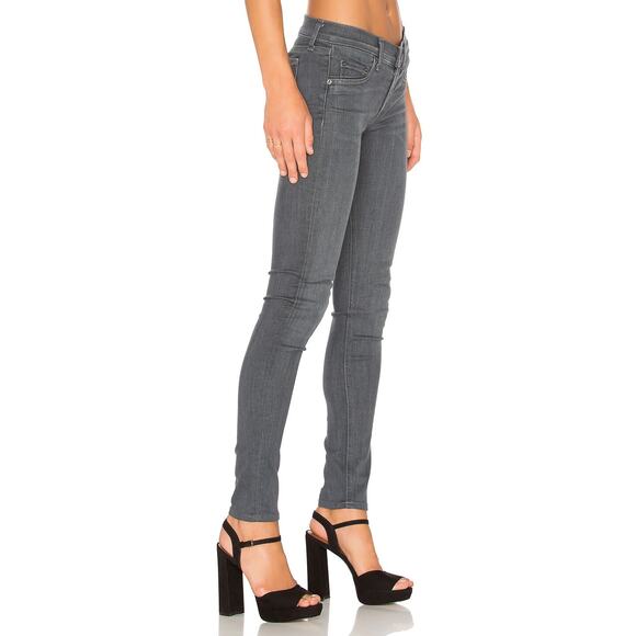 Rag & Bone Jean in Gray | Size 27 - Picture 4 of 6